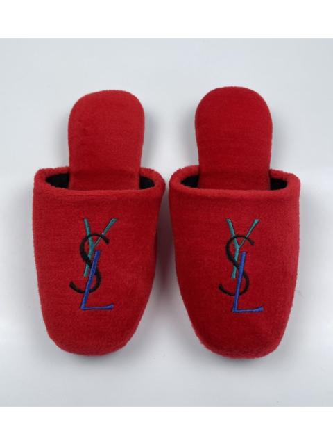Other Designers Vintage - YSL slippers tc10