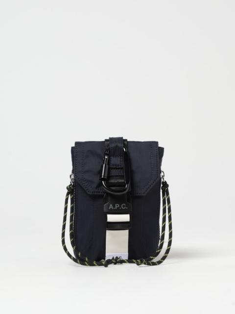 Bags men A.P.C.
