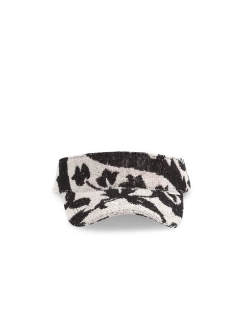 Zimmermann TERRY VISOR
