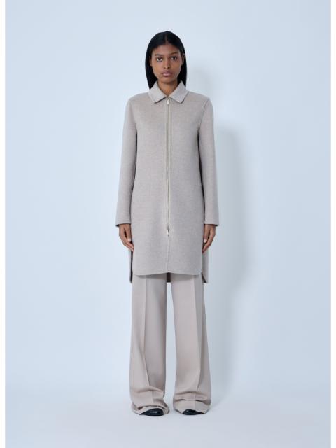Max Mara Max Mara Women Longline Cashmere Coat