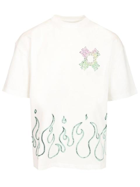 AMIRI Amiri Men Printed T-Shirt