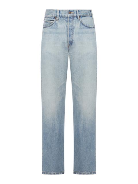 CELINE Celine Men Cotton Denim Kurt Jeans