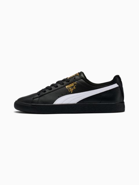 PUMA Clyde Core Foil Men's Sneakers