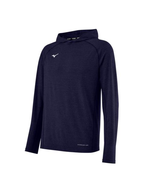 Mizuno UPF TRN Hoodie