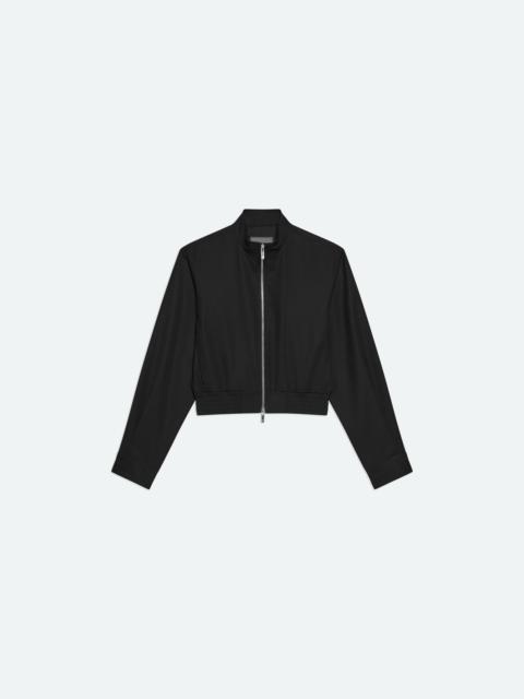 Helmut Lang WARDROBE SHIRT BOMBER