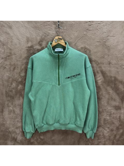 Other Designers Vintage - CERRUTI 1881 SPORT BY NINO CERRUTI SWEATSHIRTS #5206-179