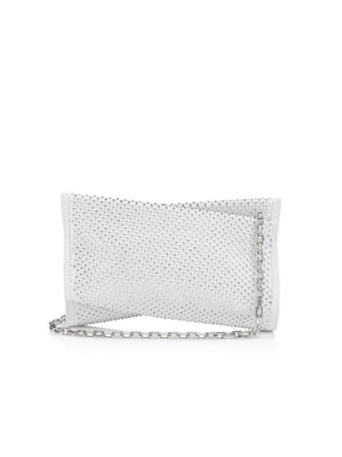 Christian Louboutin Christian Louboutin Loubitwist Clutch