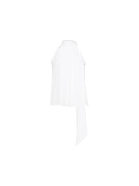 Max Mara Max Mara White Tops - Blouses Women