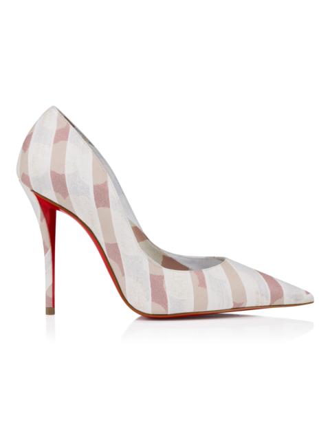 Christian Louboutin Christian Louboutin Miss Z Pumps