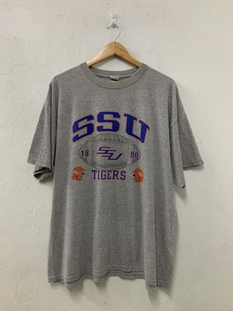 Other Designers Vintage Y2K SSU Savannah State Tiger Football
