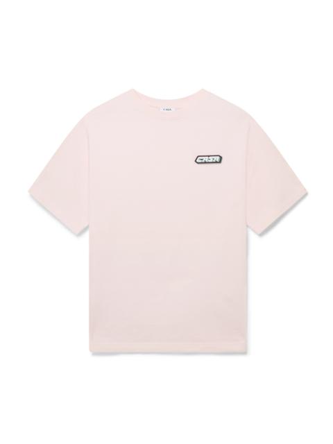 CASABLANCA Casa Racing Oversized Short Sleeve T-Shirt | Casablanca Paris
