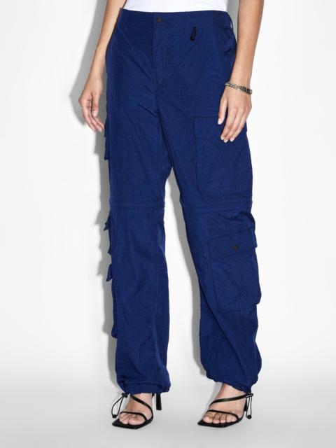 Ksubi CONNEKT TRAK MIDNIGHT