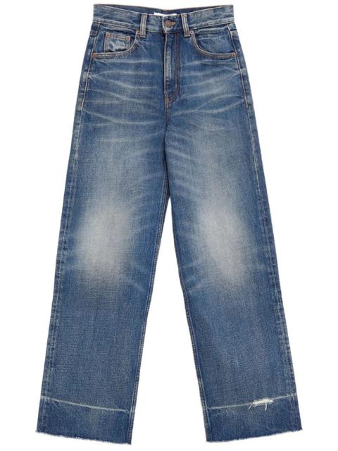 Chloé Chloe Women Trousers