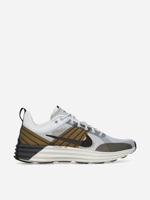 Nike Lunar Roam Sneakers Pure Platinum / Black