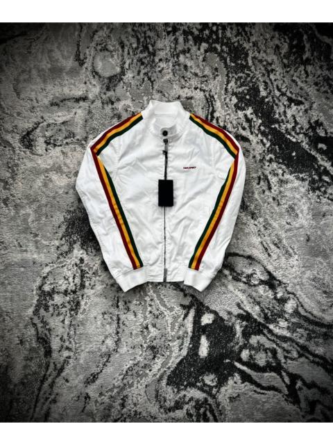 DSQUARED2 DSQUARED2 Jacket White NEW