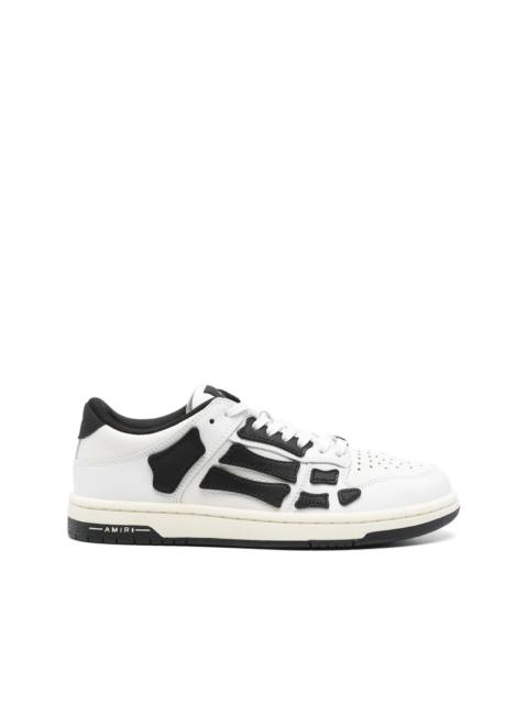 AMIRI Amiri White Trainers Women