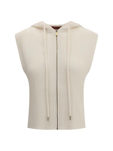 Other Designers Max Mara Studio Women Mescal Vest