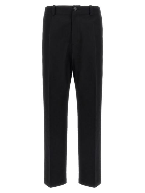 Moncler Moncler x FRGMT trousers