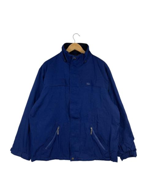 Burberry Burberrys of London Gore-Tex Puffer Jacket | Made in England