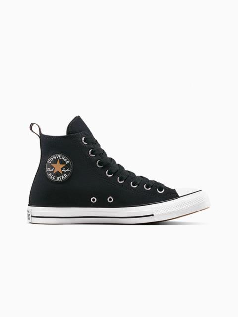 Converse Chuck Taylor All Star Heavy Canvas