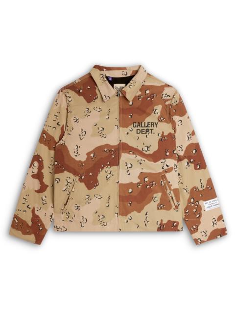 GALLERY DEPT. MONTECITO JACKET