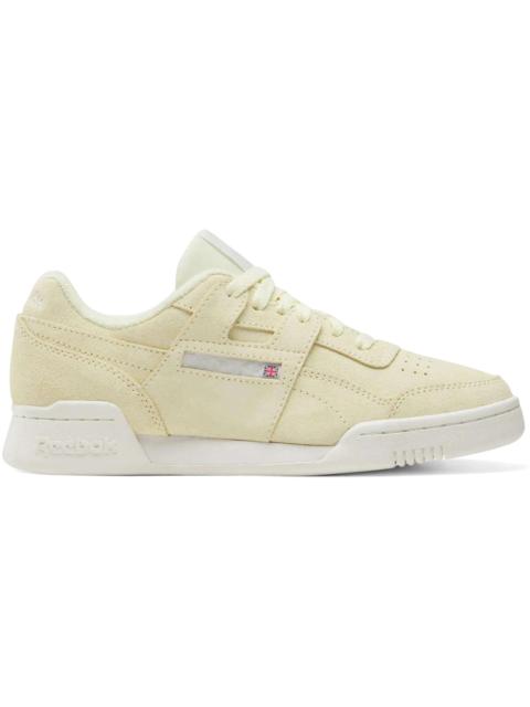 Reebok Reebok Workout Plus Yellow Chalk (Women's)