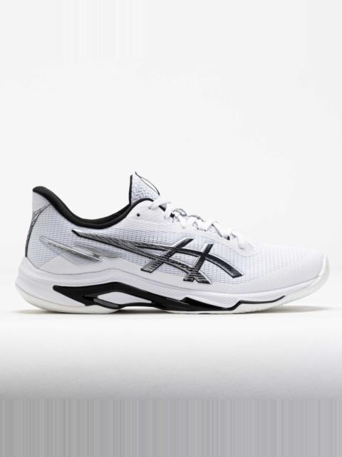 Asics ASICS Net Burner Ballistic FF 4 Men's White/Black