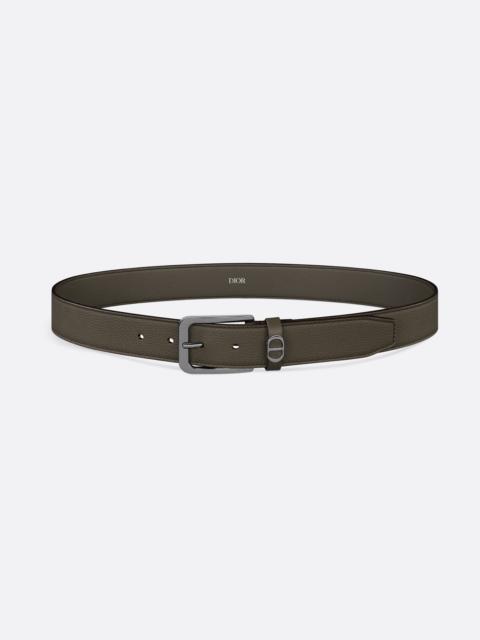 Dior CD Icon Belt