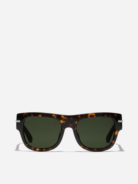 Dolce & Gabbana DG SIGNATURE Sunglasses