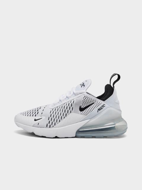 Nike WOMEN'S NIKE AIR MAX 270 CASUAL SHOES