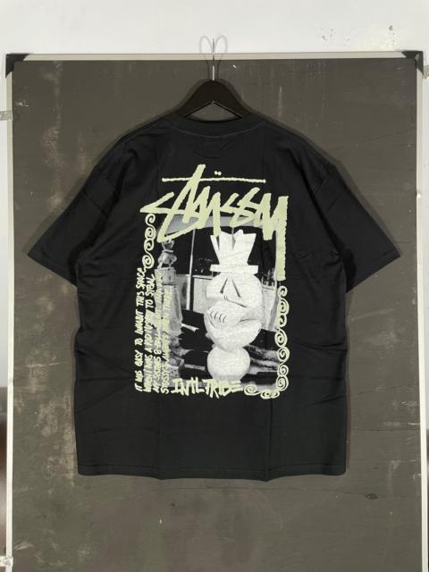 Stüssy Stussy Tiki tee - Large Original