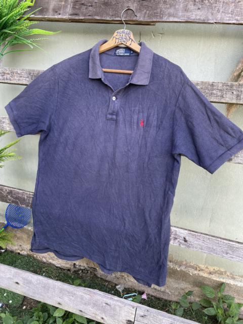 Other Designers Polo Ralph Lauren - Vintage Polo Ralph Lauren Made in Japan