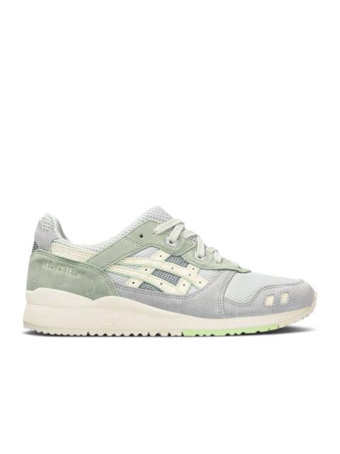 Asics GEL LYTE 3 OG 'GLACIER GREY SAGE'