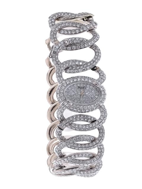 Piaget Diamond Dress Watch