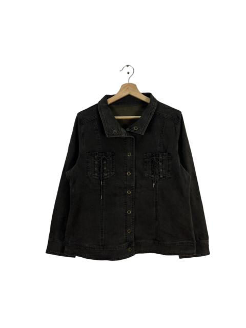 Other Designers Workers - VINTAGE WORKERS CHORE JACKET JAPAN MADE