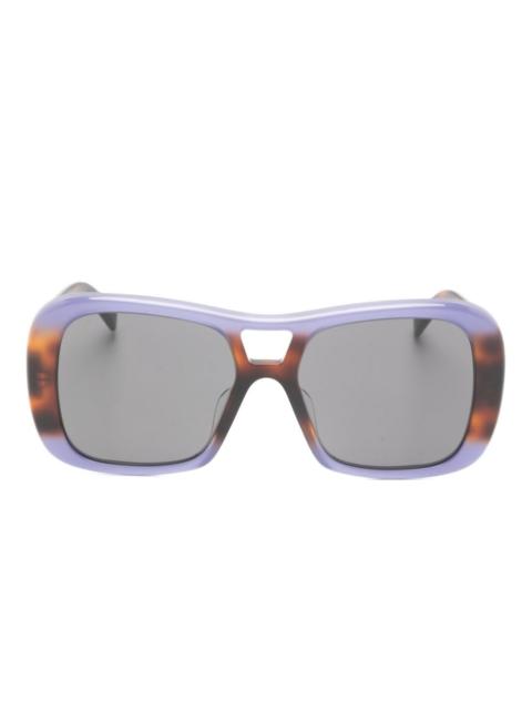 CELINE Celine Women Triomphe 18 Sunglasses