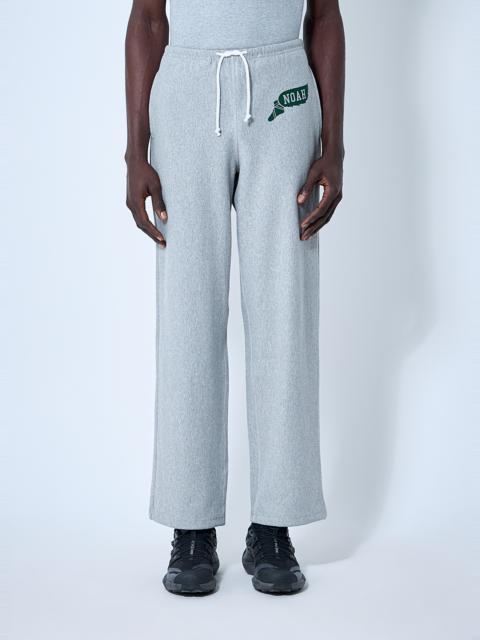 Noah Logo Motif Track Pants
