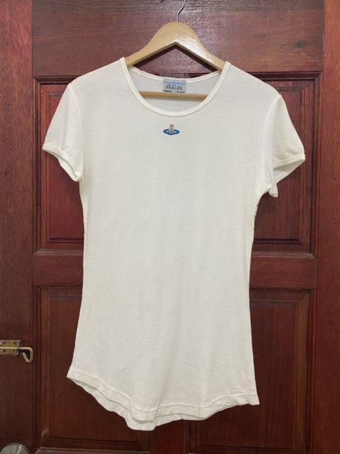 Vivienne Westwood Vintage Vivienne Westwood Small Logo Made Japan