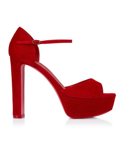 Christian Louboutin Christian Louboutin Sandaloo Platforms