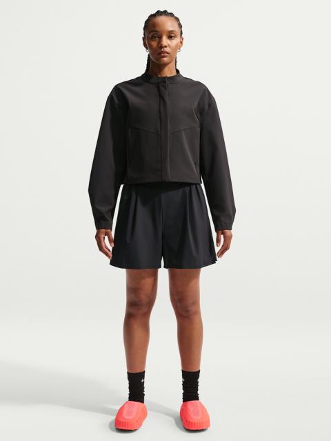 Nike Nike 24.7 PerfectStretch Women's Dri-FIT High-Waisted Shorts