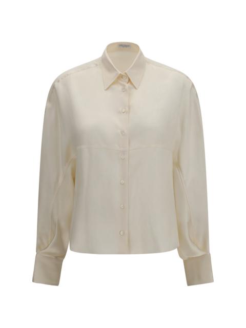 Brunello Cucinelli Brunello Cucinelli Women Shirt