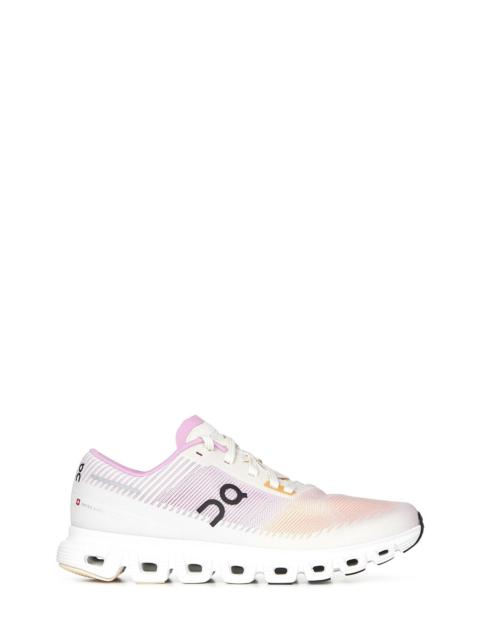 SNEAKERS CLOUD 6 PUSH ON RUNNING