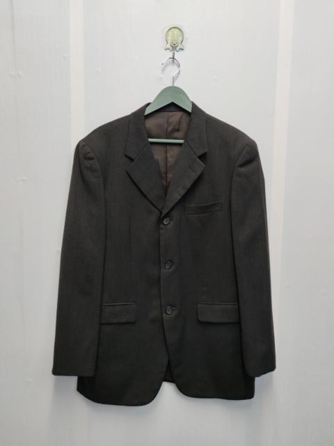 Other Designers Takeo Kikuchi - TAKEO KIKUCHI SUIT BLAZER JACKET (T105)