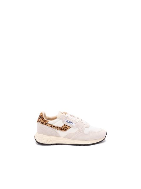 AUTRY `Reelwind Low` Sneakers