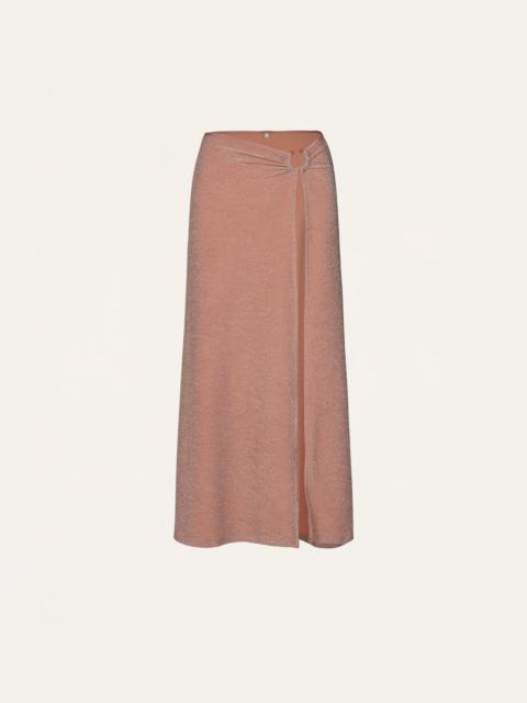 Johanna Ortiz Nuevo Destino Skirt