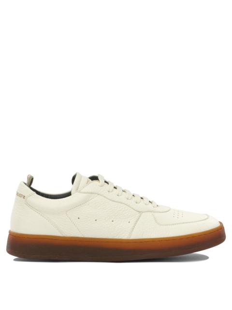 OFFICINE CREATIVE Officine Creative Asset 001 Low-top Sneakers