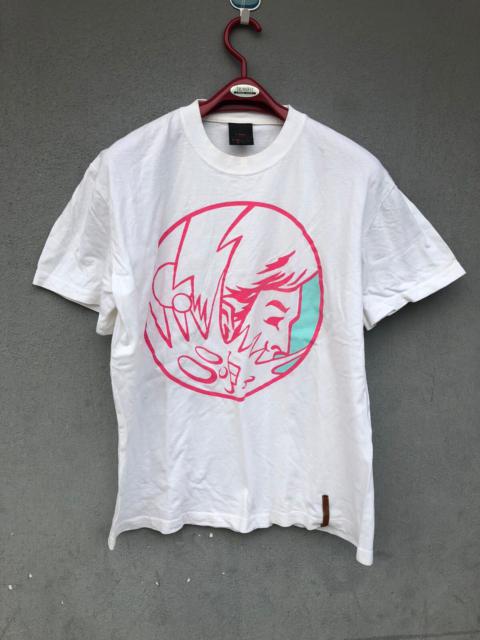 Japanese Brand - Doarat Shirt