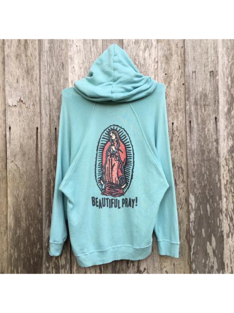 Other Designers Union Made - Beautiful Pray Rodeo Crowns By Union Made Sweatshirt