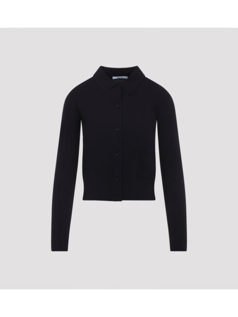 Max Mara Max Mara Medeola Knit Polo