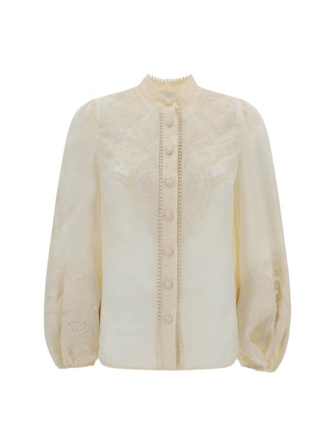 Zimmermann Zimmermann Women Ottie Shirt